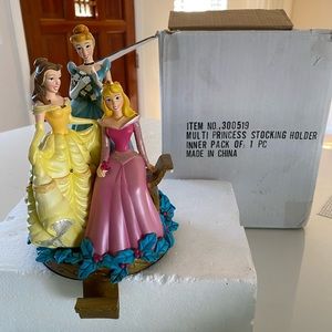 Disney Princess stocking holder